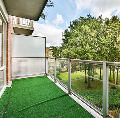 residential synthetic grass - fake artificial grass for home auckland