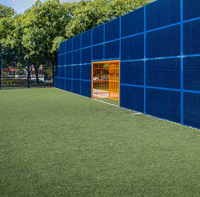 playground turf schools auckland